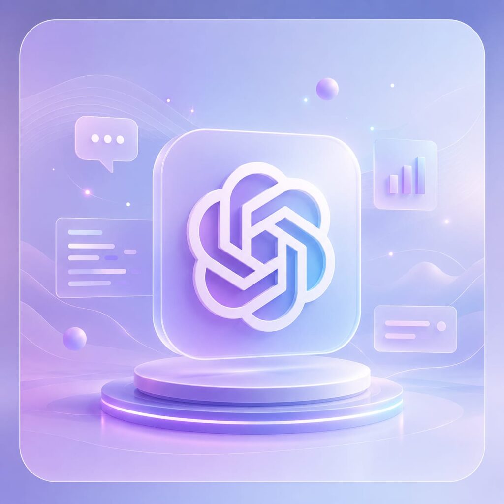 ChatGPT : AI Chatbot