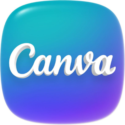 CANVA LOGO