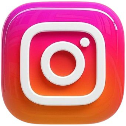 INSTAGRAM LOGO
