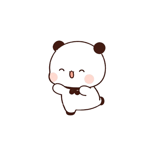 Cute cartoon